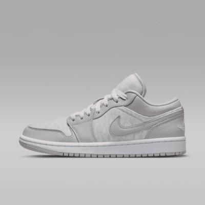 Air jordan 1 low cut white outlet